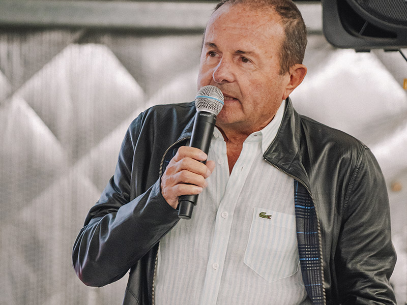Fundación Crucianelli