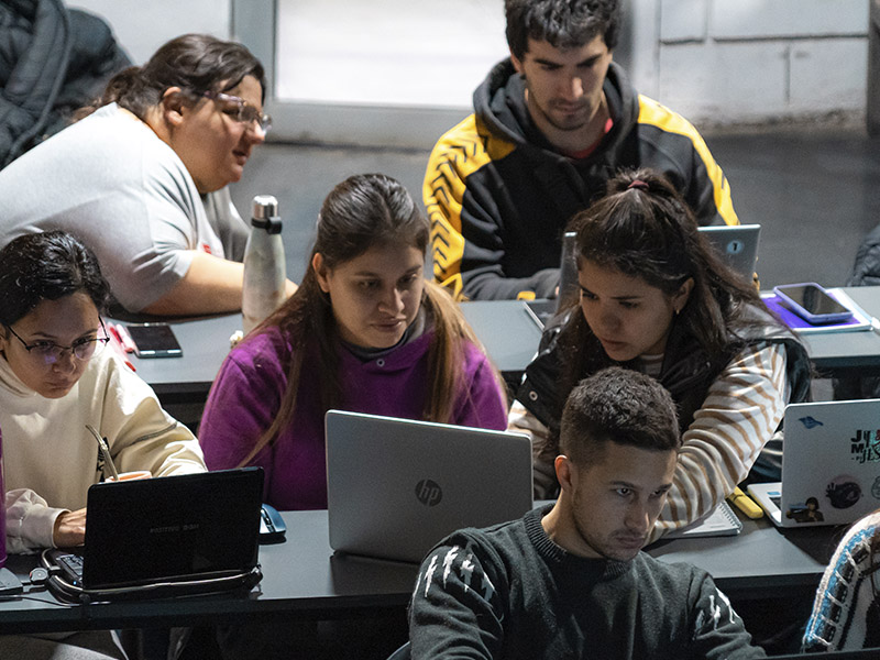Inteligencia Artificial Aplicada