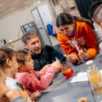 Jornada de Ciencias y Experimentos