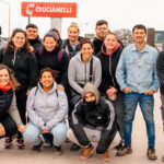 Clase Práctica – Introducción a los procesos productivos primarios