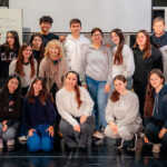 Cierre de Actividades – Educación Evolutiva Avanzada